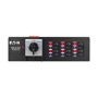 Eaton Power Quality BPM125AR | Bpm Bypass Power Module, Wall-Mount Or Rackmount, 3U, Black