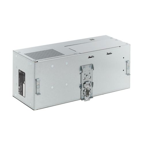 Eaton Power Quality DIN850AC | 850VA 510W 120V AC DIN Rail Industrial UPS - Hardwire Input/Output