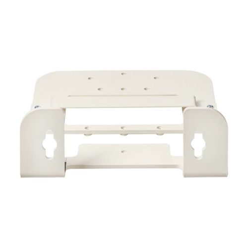 Eaton Power Quality ENBRKT | Universal Wall Bracket for Wireless Access Point - Right Angle, Steel, White