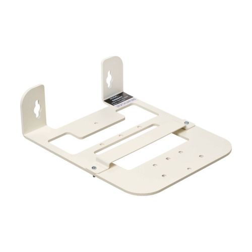 Eaton Power Quality ENBRKT | Universal Wall Bracket for Wireless Access Point - Right Angle, Steel, White
