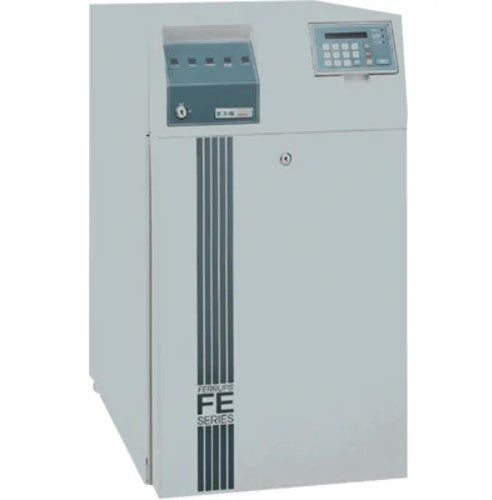 Eaton Power Quality FJ000AA0A0A0A0B | FE5.3KVA 120V 20 Minute Hardwired In Out DVR