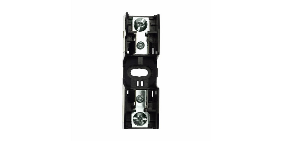 Eaton Power Quality HM25030-1SR | Modular Fuse Block, 1-Pole, 0–30A, 250V, Class H & K, 10kAIC