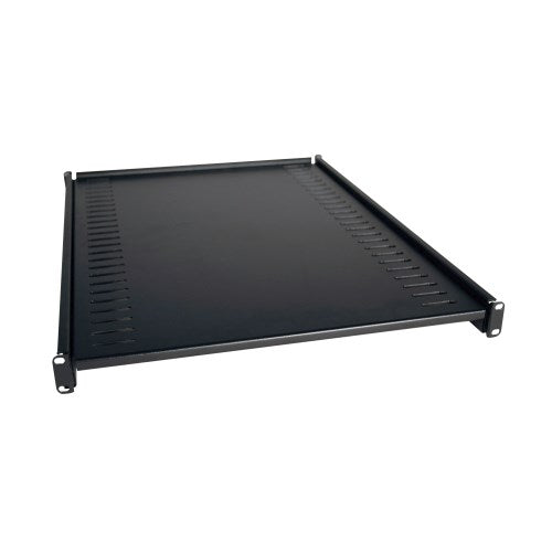 Eaton Power Quality SRSHELF4PHD | SmartRack Heavy-Duty Fixed Shelf (250 lbs / 113.4 kgs capacity; 26 in/660 mm Deep)