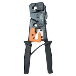 Eclipse Enterprises Inc 300-018 | Crimper, RJ45 Non-ratcheted