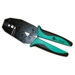 Eclipse Enterprises Inc 300-022 | Crimper Ratcheted Coax