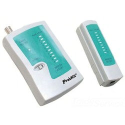 Eclipse Enterprises Inc 400-026 | Cat 5 Tester 8 LED, with Remote