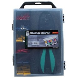 Eclipse Enterprises Inc 500-037 | Terminal Crimp Kit