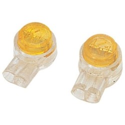 Eclipse Enterprises Inc 703-003 | UY Connector Splice 100 Pack