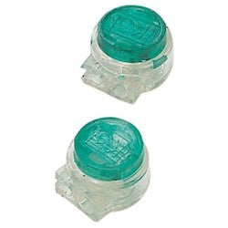 Eclipse Enterprises Inc 703-008 | UG Connector 100 Pack