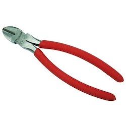 Eclipse Enterprises Inc 902-246 | 8 inch Side Cutting Pliers