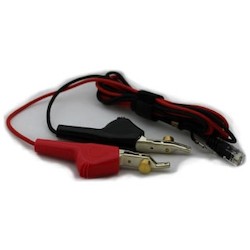 Eclipse Enterprises Inc 902459 | Replacment Leads for MT8006 Butt Set