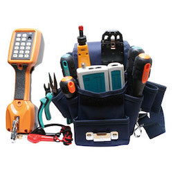 Eclipse Enterprises Inc PK-12012H | Telecom Installation Kit