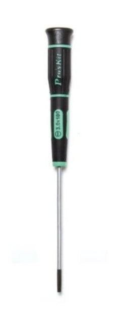 Eclipse Enterprises Inc SD-081-S7 | Precision Screwdriver, 4 in.