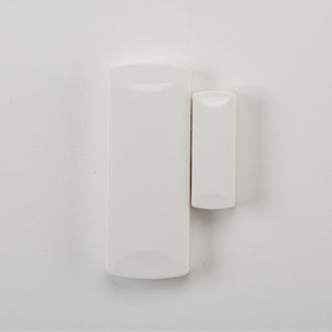 Ecolink Intelligent Technology TX-E201 | Door/Window Sensor, 90 to 180 deg. Viewing Angle, Connectivity, Wireless