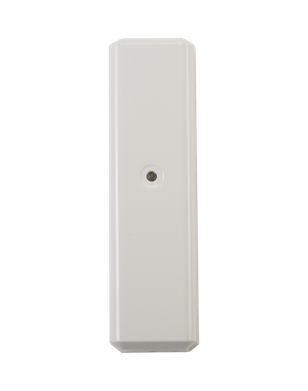 Ecolink Intelligent Technology TX-E221 | Door Sensor, 11 to 50 ft. Operating, 90 to 180 deg. Viewing Angle, Connectivity