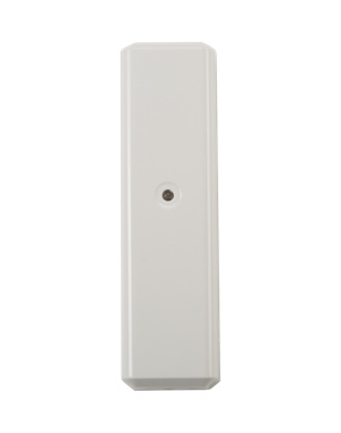 Ecolink Intelligent Technology TX-E401 | Garage Door Tilt Sensor, 90 to 180 deg. Viewing Angle, Wall-Mount