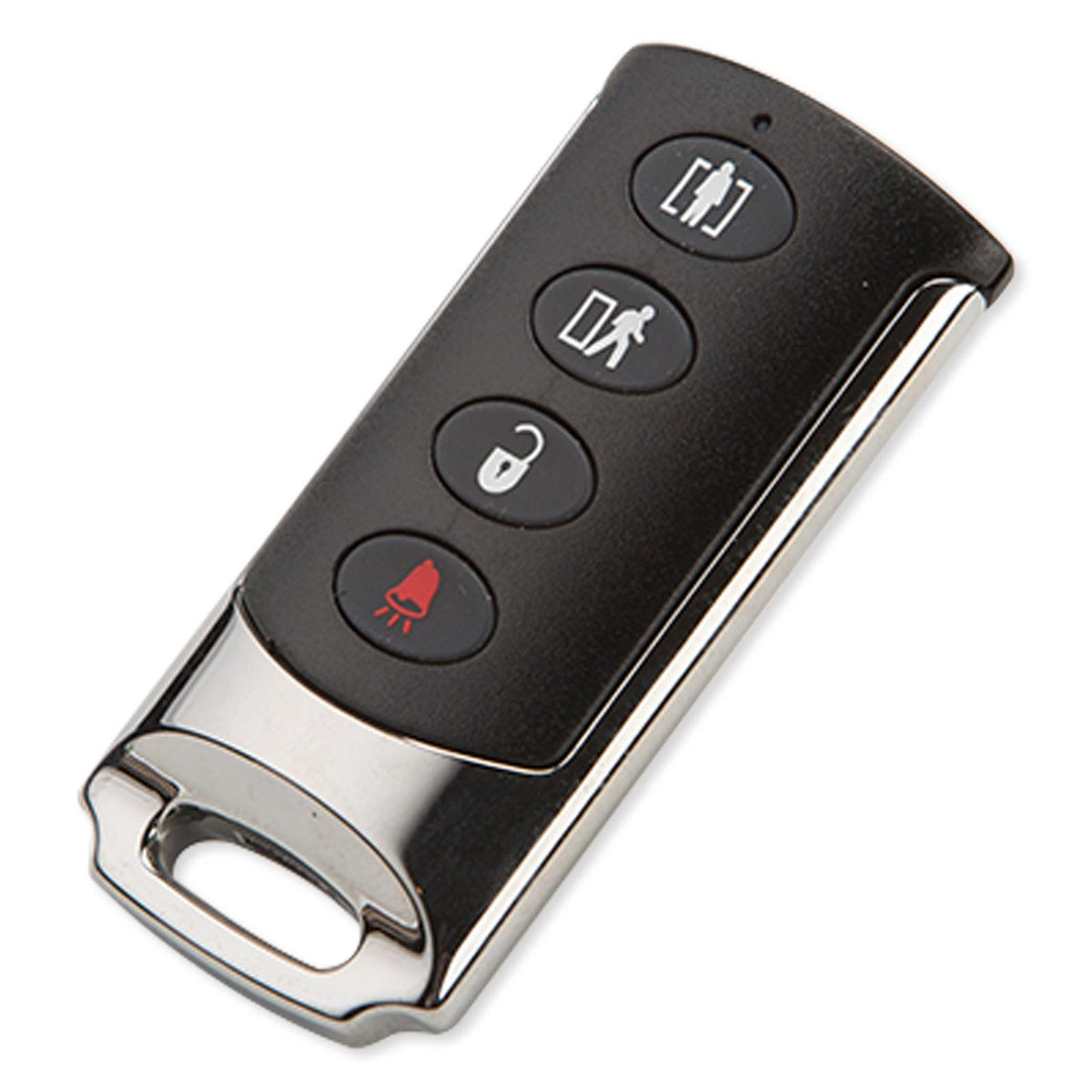 Ecolink Intelligent Technology WST-102 | 4-Button Wireless Remote, For Use With Honeywell Receivers
