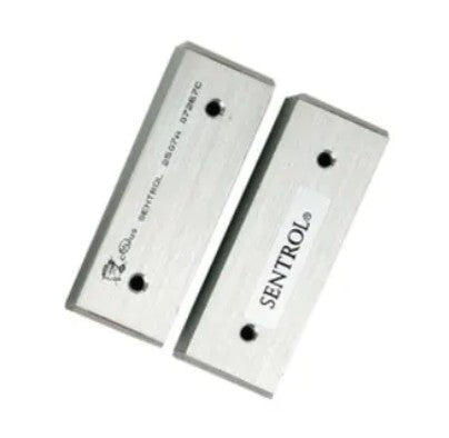 Edwards Signaling 2505A-L | Magnetic Contact, 100 VAC/VDC Switching, 1NO, Surface Mount