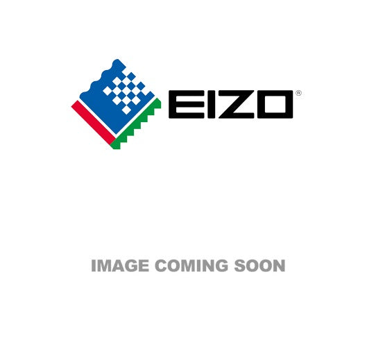 Eizo FDF2711W-IP-BK | Duravision 27" Ip Monitor With Built-In High Performance 48 Channel Decoder