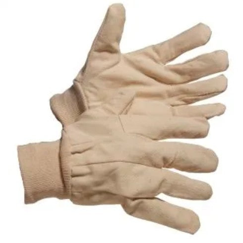 Elco Limited E83 | Cotton Canvas Gloves, 8 oz.