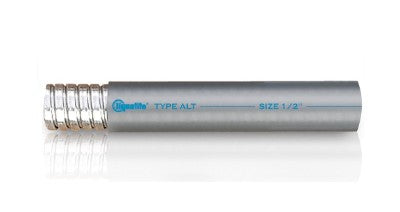 Electri-flex Company 42102 | Liquidtight Flexible Conduit, 3/4in. Trade Size