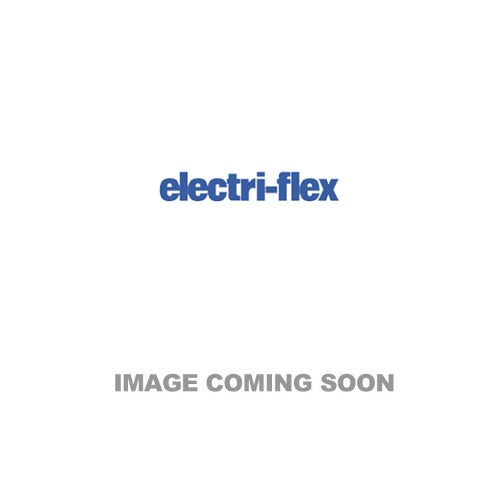 Electri-Flex Company 36102 | Liquid-Tight Flexible Metal Conduit, 2 In., 50 Ft.