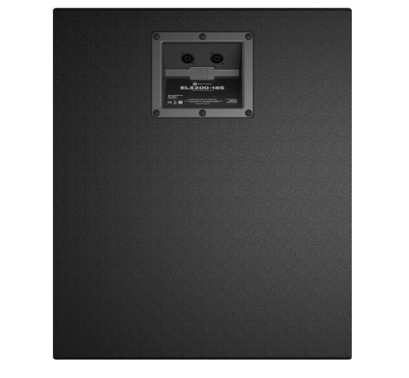 Electro-Voice ELX200-18S | 18" Passive Subwoofer