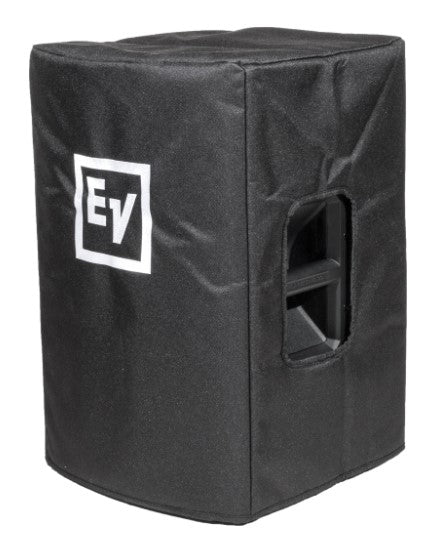 Electro-Voice ETX-10P-CVR | Padded Cover for Etx-10P, Ev Logo