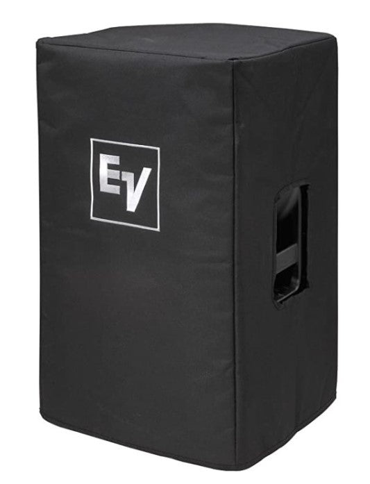 Electro-Voice ETX-12P-CVR | Padded Cover for Etx-12P, Ev Logo