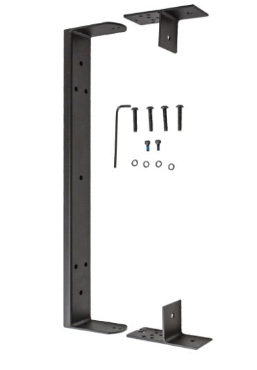 Electro-Voice ETX-BRKT10 | Wall Mount Bracket for Etx-10P, Black
