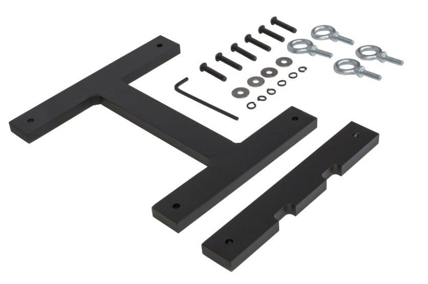 Electro-Voice ETX-BRKT35 | Array Bracket for Etx-35P, Black