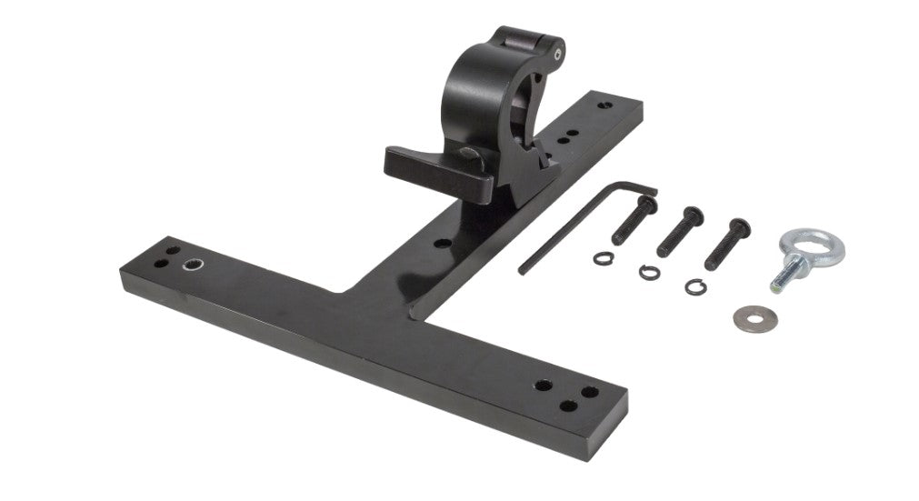 Electro-Voice ETX-TCA-L | Truss Adapter for Etx-12P, 15P, 35P, Black
