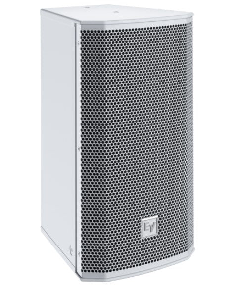 Electro-Voice EVC-1082-00PIW | 1X8" 100Dx100D Weatherized White