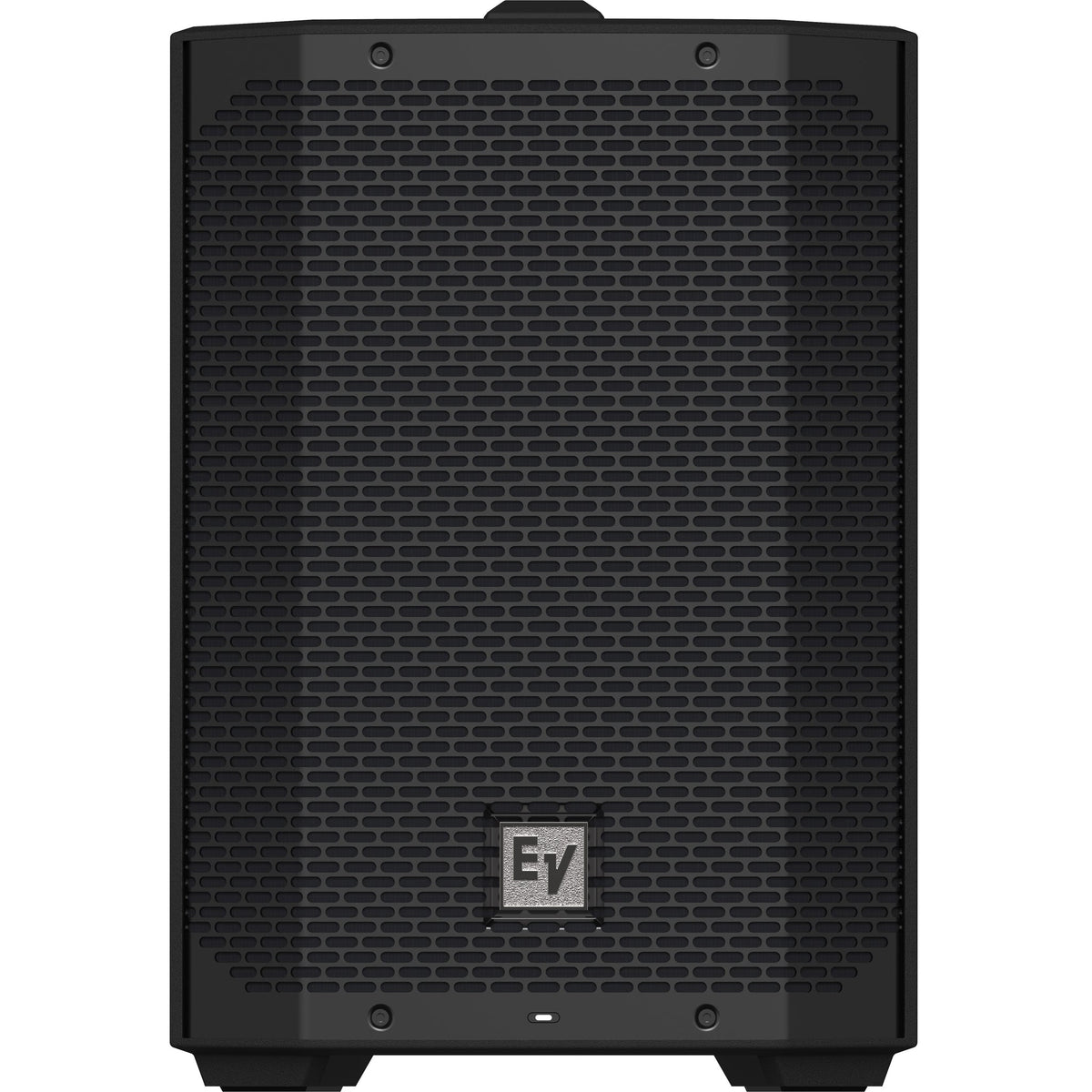 Electro-Voice EVERSE8-US | 8" 2-Way Portable Speaker, Battery Powered