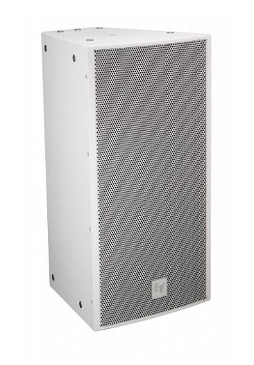 Electro-Voice EVF-1122S/126-FGW | Arrayable Point-Source 12" Loudspeaker
