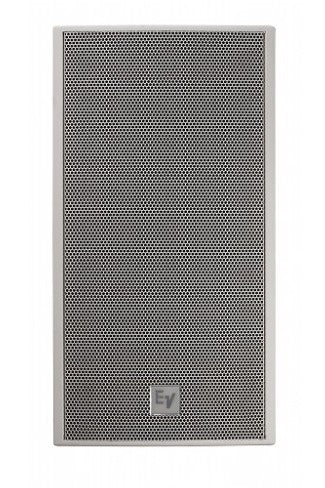 Electro-Voice EVF-1122S/126-PIW | Arrayable Point-Source 12" Loudspeaker