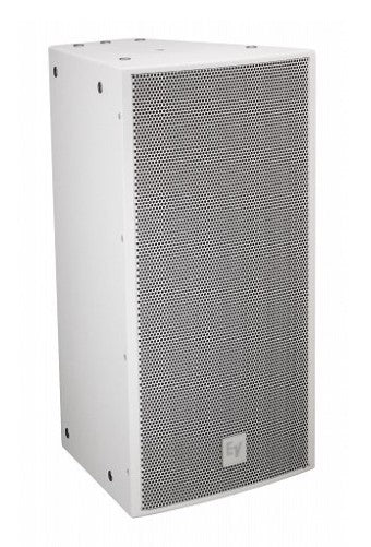 Electro-Voice EVF-1122S/126-WHT | Loudspeaker, 12", 2-way, Full-range, 120 X 60, EVCoat, White