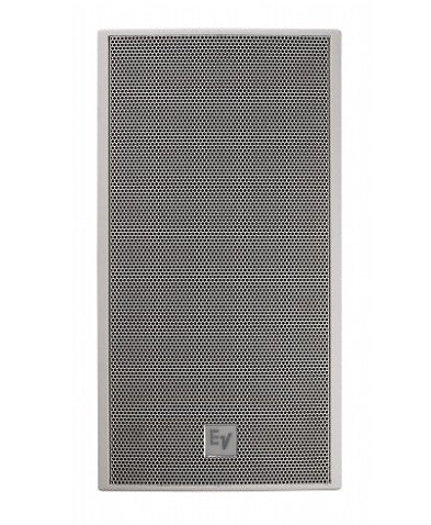 Electro-Voice EVF-1122S/126-WHT | Loudspeaker, 12", 2-way, Full-range, 120 X 60, EVCoat, White