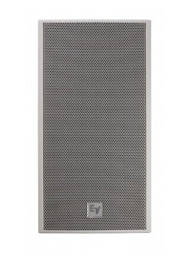 Electro-Voice EVF-1122S/66-FGW | Arrayable Point-Source 12" Loudspeaker