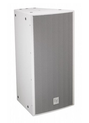Electro-Voice EVF-1122S/66-WHT | Arrayable Point-Source 12" Loudspeaker