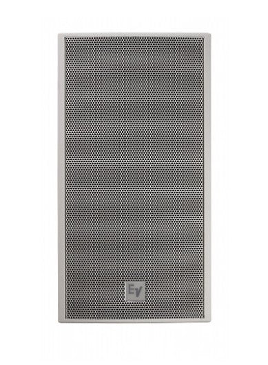 Electro-Voice EVF-1122S/96-WHT | Arrayable Point-Source 12" Loudspeaker
