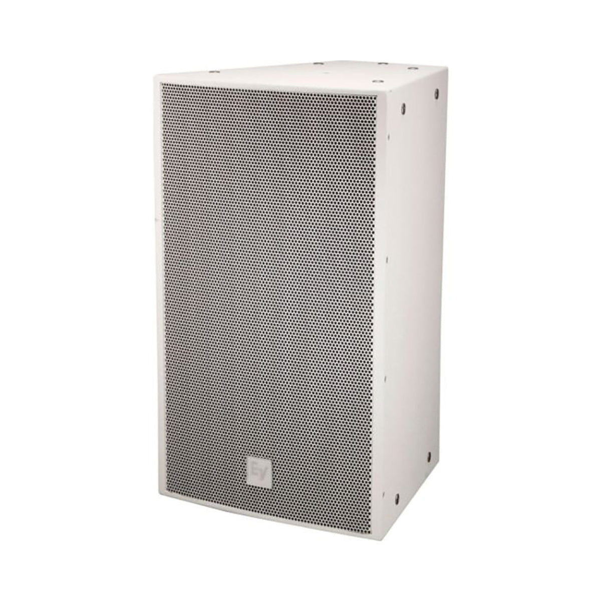 Electro-Voice EVF-1152S/96-PIW | Single 15" 2-Way 90 X 60 Full-Range Loudspeaker System, White Finish, Weather Resistant
