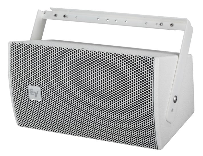 Electro-Voice EVU-1062/95-BLK | Ultracompact 2?way with Single 6.5" Woofer, Black