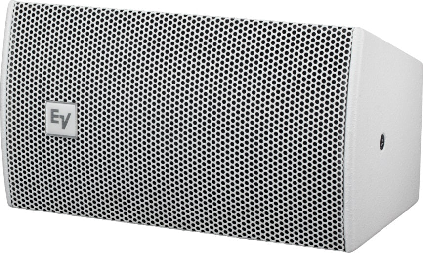 Electro-Voice EVU-1062/95-BLK | Ultracompact 2?way with Single 6.5" Woofer, Black