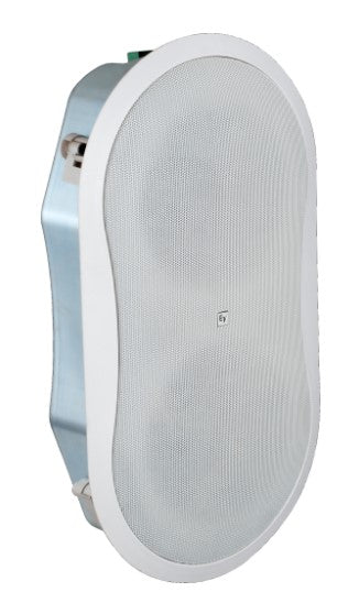 Electro-Voice FM4.2 | 4" 2?Way Flush?Mount Loudspeaker