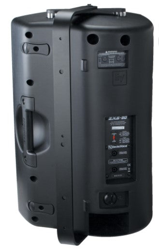 Electro-Voice MB5-B | Wall/Ceiling Mounting Bracket Kit for Zx4 and Zx5, Black