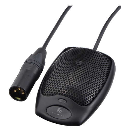 Electro-Voice PC BOUNDARY | Multi?Pattern Boundary Layer Microphone