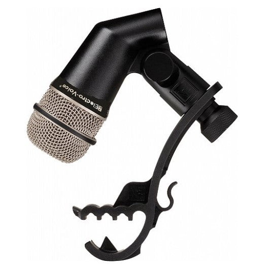 Electro-Voice PL35 | Dynamic Tom, Snare & Instrument Microphone