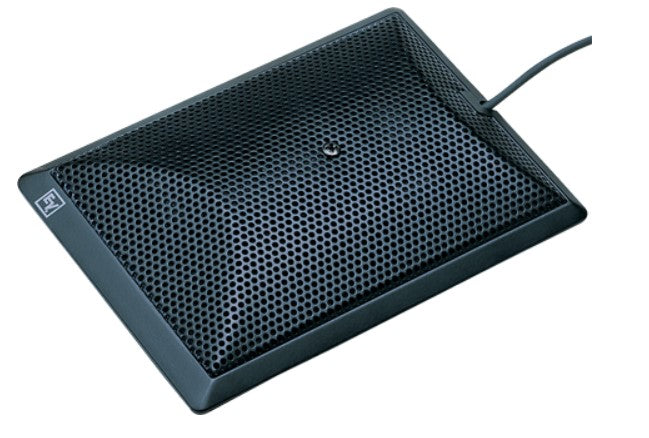 Electro-Voice RE90B | Half?Cardioid Pattern Boundary Layer Microphone