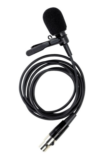 Electro-Voice RE92TX | Directional Lavalier Microphone